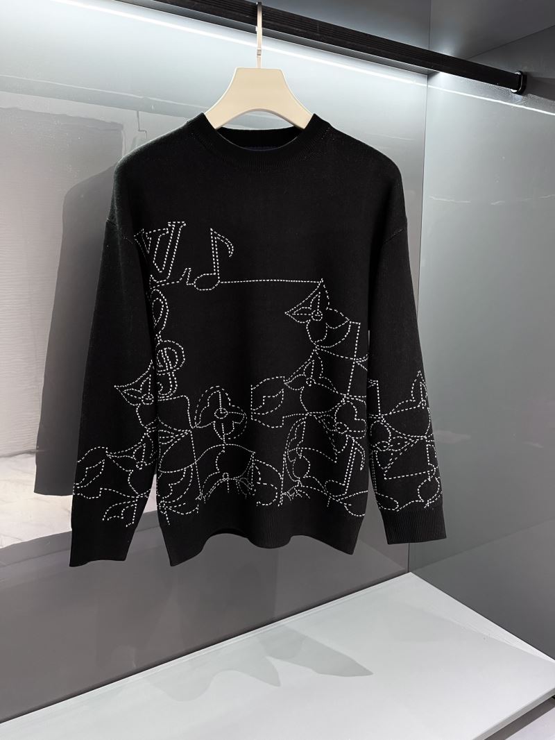 Louis Vuitton Sweaters